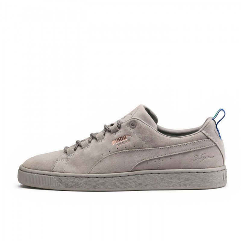 SEPATU SNEAKERS PUMA Suede Big Sean